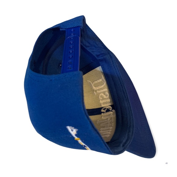 LA caps Disneyland hats embroidered logo and magic key on the side Disney LA cap - Picture 4 of 4